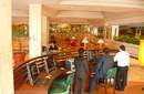 Link@Sheraton, un nuevo estilo para conectarse