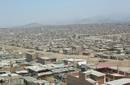 Lima ¿horrible?