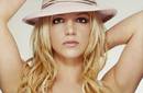Britney Spears aparece en 'Cosmopolitan'