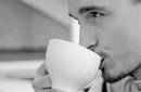 ¿Una taza de café?