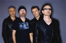 U2 lanza un vinilo con canciones en directo