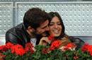 Iker Casillas y Sara Carbonero estarían viviendo juntos