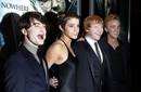 El final de Harry Potter 'será como una película de guerra'