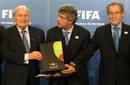 La FIFA publica los informes técnicos sobre el Mundial 2018