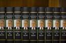 George W. Bush y sus memorias, camino de ser un 'best-seller'