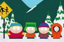 South Park demandado por violación de derechos de autor