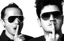Plastilina Mosh, Fobia y Los Bunkers en primer Ibero Fest