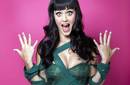 Katy Perry dice que tiene una muy buena relación con su suegra