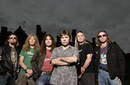 Iron Maiden estará presente en el Sonisphere Getafe en julio de 2011