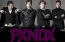 Pxndx es 'Disco de Oro' con su álbum 'Unplugged'