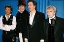 Duran Duran vuelve a los escenarios