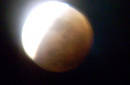 La NASA se prepara para el eclipse total de luna