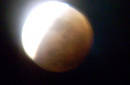 La NASA se prepara para el eclipse total de luna