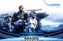 La demo de Mass Effect 2 llegará a PlayStation 3 el 22 de diciembre