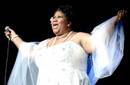 Aretha Franklin pronto revelará por qué fue operada
