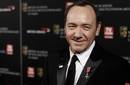 Kevin Spacey no quiere hablar de su supuesta homosexualidad