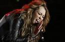 Miley Cyrus: Le ofrecen su propio canal en una web porno