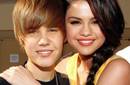Justin Bieber y Selena Gómez ponen 'Hot' la web