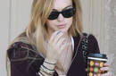 Lindsay Lohan lleva más de tres meses sobria
