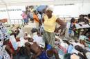 Haití: Asciende a 2.478 el número de muertos por cólera