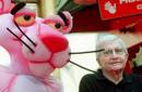 Blake Edwards, director de 'La Pantera Rosa', fallece a los 88 años
