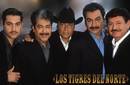 Los Tigres del Norte realizarán un 'Unplugged' en 2011
