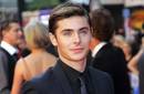 Zac Efron también será parte del elenco de New Years Eve