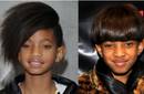 Willow Smith cambia de look