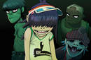 Gorillaz y los detalles de su álbum navideño