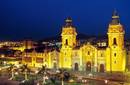 Reto Municipal: La revitalización del Centro Histórico de Lima como centro vivo y auténtico