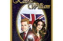 El príncipe Guillermo y Kate Middleton debutarán en los cómics
