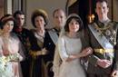 'Sofía', la serie que relata la vida de los Reyes de España