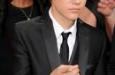 Fotos: Justin Bieber en la entrega de premios Globos de Oro 2011