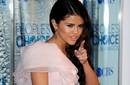 La aburrida vida de Selena Gómez
