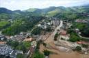 Río de Janeiro: El número de víctimas por las lluvias sube a 676 y aún hay 208 desaparecidos