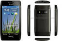 Nokia X7, imágenes del nuevo móvil de Nokia con Symbian 3