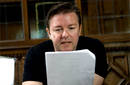 Ricky Gervais no volverá a los Globos de Oro