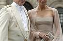 Armani diseñará el traje de novia de Charlene Wittstock la prometida de Alberto de Mónaco