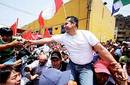 Ollanta gana en el Sur