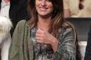 Penélope Cruz invitó a los famosos a su 'Baby Shower'