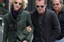 Meg Ryan y John Mellencamp más unidos que nunca