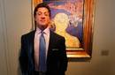 Sylvester Stallone: El secreto de un chico rudo