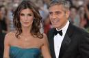 Elisabetta Canalis no quiere tener hijos con George Clooney