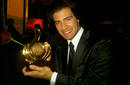 Premio Lo Nuestro 2011: Jencarlos Canela recibe premio Revelación del Año