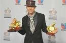 Premio Lo Nuestro 2011: Prince Royce se llevó tres galardones