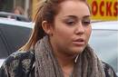 Miley Cyrus podría estar aumentando de peso