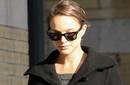 Bebé de Natalie Portman será niño
