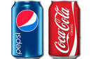 Coca-cola y Pepsi podrían causar cáncer, según expertos
