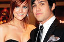 Pete Wentz se separó de Ashlee Simpson por fiestera