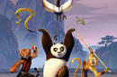 DreamWorks es acusado de plagiar Kung Fu Panda